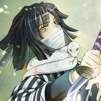 Iguro Obanai [Xà Trụ]