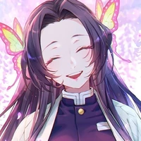 Kochou Kanae