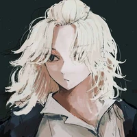 Sano Manjiro(Mikey)