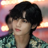 Kim Taehyung
