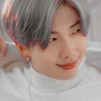 Kim Nam-Joon (RM)