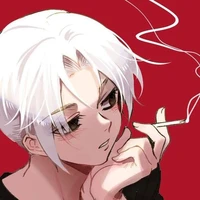Sano Manjirou-Mikey