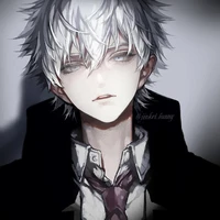 Eric( học sinh cũ của thầy Vont đã chết)