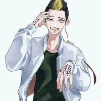 Hanma shuji
