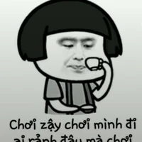 Tác giả lười đêy