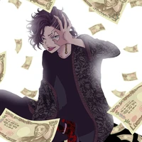 Kokonoi Hajime