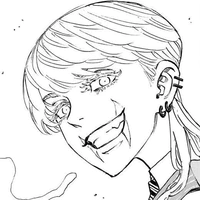Sanzu Haruchiyo (Akashi)