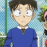 Mitsuhiko
