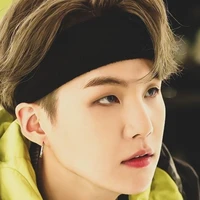 Min Yoongi