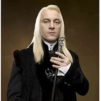 Lucius Malfoy