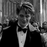 Cedric Diggory