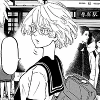 ( Akashi ) Kawaragi Senju