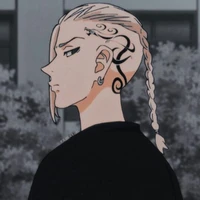 Ryuguji Ken ( Draken )