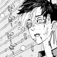 Hanma Shuji