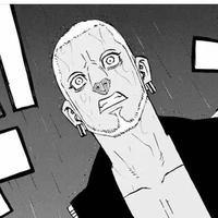 Arashi Keizou ( Benkei )