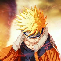 uzumaki naruto