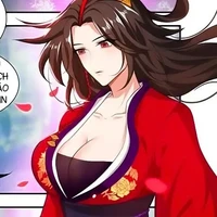 Trần Như Hồng Nhung