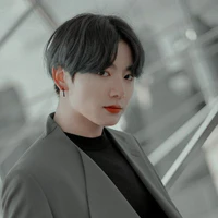 Jeon Jungkook