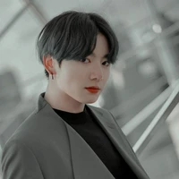 Jeon Jungkook