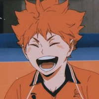 Hinata Shouyo