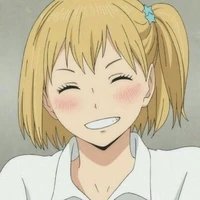 Yachi Hitoka