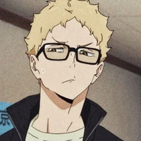 Tsukishima Kei
