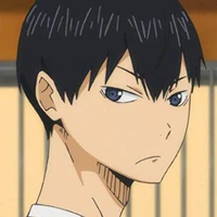 Kageyama Tobio