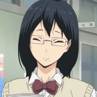 Shimizu Kiyoko