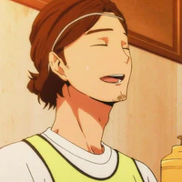 Azumane Asahi