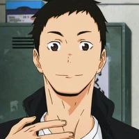 Suwamura Daichi