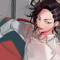 Kokonoi Hajime