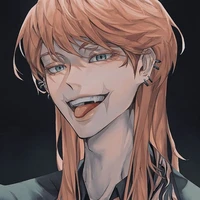 Sanzu Haruchiyo