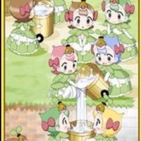 11 CÔNG CHÚA HẠT GIỐNG