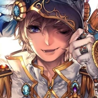 Aaron_Quốc Vương-Vương Quốc Đá Quý