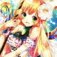 Camelia_Hoàng hậu Vương Quốc Đá Quý