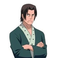 Uchiha Fugaku