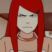 Uzamaki Kushina