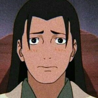 Hashirama Senju