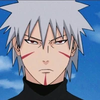 Tobirama Senju