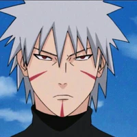 Tobirama Senju