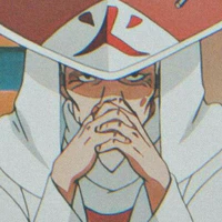 Sarutobi Hiruzen