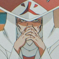 Sarutobi Hiruzen