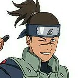 Iruka Umino