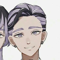 Haitani Ran