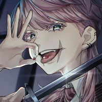 /Akashi/Sanzu Haruchiyo