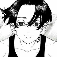 Sano Manjirou/Mikey
