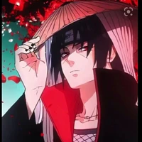 uchiha itachi