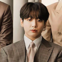 Jeon Jungkook