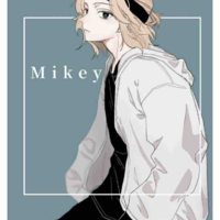 Mikey