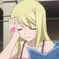 Lucy